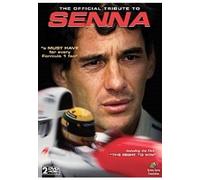 Ayrton Senna: the Official Tribute to Ayrton Senna 1960-1994