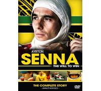 Ayrton Senna - The Will To Win [Import Anglais] (Import)