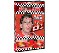 Ayrton Senna Un Talent Immortel