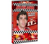 Ayrton Senna : Un talent immortel E