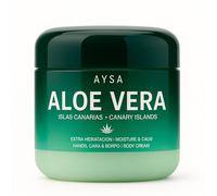 AYSA Aloe Vera ALOE VERA Crème mains, visage et corps