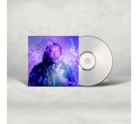 AYSANABEE - EDGE OF THE EARTH - cd - G3z