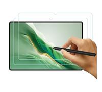 AYSOW 2 Pièces Paperfeel Protection Écran pour Honor Magic pad 2 12.3 Inch,Film en Papier PET Mat pour Écrire, Dessiner Anti-reflets, Anti-empreintes pour Honor Magic pad 2 12.3 Inch