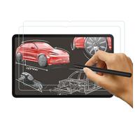 AYSOW 2 Pièces Paperfeel Protection Écran pour Huawei Mate Pad Pro 12.6 Inch,Film en Papier PET Mat pour Écrire, Dessiner Anti-reflets, Anti-empreintes pour Huawei Mate Pad Pro 12.6 Inch