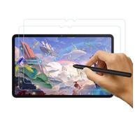 AYSOW 2 Pièces Paperfeel Protection Écran pour Huawei MatePad 11.5 Inch,Film en Papier PET Mat pour Écrire, Dessiner Anti-reflets, Anti-empreintes pour Huawei MatePad 11.5 Inch