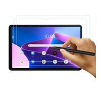 AYSOW 2 Pièces Paperfeel Protection Écran pour Lenovo Tab M10 Plus (3rd Gen) 10.6 Inch,Film en Papier PET Mat pour Écrire, Anti-reflets, Anti-empreintes pour Lenovo Tab M10 Plus (3rd Gen) 10.6 Inch