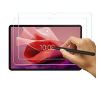 AYSOW 2 Pièces Paperfeel Protection Écran pour Lenovo Tab P12 12.7 Inch,Film en Papier PET Mat pour Écrire, Dessiner Anti-reflets, Anti-empreintes pour Lenovo Tab P12 12.7 Inch