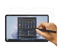 AYSOW 2 Pièces Paperfeel Protection Écran pour Microsoft Surface Pro 9 13 Inch,Film en Papier PET Mat pour Écrire, Dessiner Anti-reflets, Anti-empreintes pour Microsoft Surface Pro 9 13 Inch