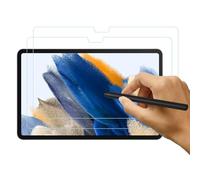 AYSOW 2 Pièces Paperfeel Protection Écran pour Samsung Galaxy Tab A8 2022 10.5 Inch,Film en Papier PET Mat pour Écrire, Dessiner Anti-reflets, Anti-empreintes pour Samsung Galaxy Tab A8 2022 10.5 Inch