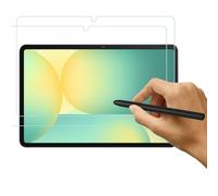 AYSOW 2 Pièces Paperfeel Protection Écran pour Samsung Galaxy Tab S10 FE,Film en Papier PET Mat pour Écrire, Dessiner Anti-reflets, Anti-empreintes pour Samsung Galaxy Tab S10 FE