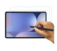 AYSOW 2 Pièces Paperfeel Protection Écran pour Samsung Galaxy Tab S10 plus 12.4 Inch,Film en Papier PET Mat pour Écrire, Dessiner Anti-reflets, Anti-empreintes pour Samsung Galaxy Tab S10 plus