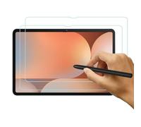 AYSOW 2 Pièces Paperfeel Protection Écran pour Samsung Galaxy Tab S10 ultra 14.6 Inch,Film en Papier PET Mat pour Écrire, Dessiner Anti-reflets, Anti-empreintes pour Samsung Galaxy Tab S10 ultra