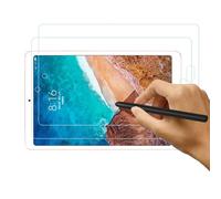 AYSOW 2 Pièces Paperfeel Protection Écran pour Xiaomi Mi Pad 4 Plus 10.2 Inch,Film en Papier PET Mat pour Écrire, Dessiner Anti-reflets, Anti-empreintes pour Xiaomi Mi Pad 4 Plus 10.2 Inch