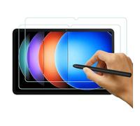 AYSOW 2 Pièces Paperfeel Protection Écran pour Xiaomi pad 6s pro 12.4 Inch,Film en Papier PET Mat pour Écrire, Dessiner Anti-reflets, Anti-empreintes pour Xiaomi pad 6s pro 12.4 Inch