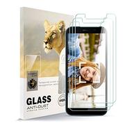 AYSOW Protecteur d'écran en Verre trempé pour DOOGEE X97 Pro Premium en Verre trempé de 0.2mm 9H de dureté 2.5D, Anti-Rayures, sans Bulles 3 pièces