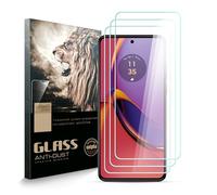AYSOW Protecteur D'écran en Verre Trempé pour Motorola Moto G84, Verre Premium 0,3 mm Dureté 9H Film 2.5D, Anti-rayures, Installation Facile, Protecteur d'écran pour Motorola Moto G84 [Pack de 3]