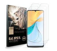 AYSOW Protecteur D'écran en Verre Trempé pour ZTE Blade V50 Vita, Verre Premium 0,3 mm Dureté 9H Film 2.5D, Anti-rayures, Installation Facile, Protecteur d'écran pour ZTE Blade V50 Vita [Pack de 3]