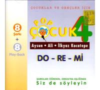 Aysun - Pop Cucuk 4 Do Re Mi [Import]