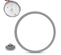 AYSYR Joints d'étanchéité pour autocuiseur WMF 22cm - Silicone, pour couvercle 2,5L-8,5L, avec joint de signal de cuisson