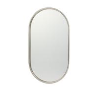 AYTM ANGUI Miroir H100 Argent