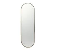 AYTM ANGUI Miroir H160 Argent