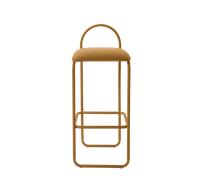 AYTM ANGUI Tabouret de Bar 92,5 cm Ambre