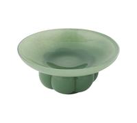 AYTM Bol en verre Uva Pastel green