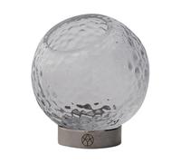 AYTM Bougeoir Globe Ø10 cm Clear