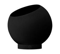 AYTM Cache-pot Globe Ø17 cm Black