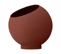 AYTM Cache-pot Globe Ø21 cm Gingerbread