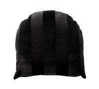AYTM Coussin Arcus 50x50 cm Noir