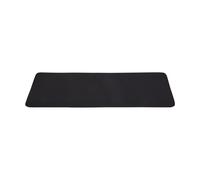 AYTM Coussin de banc Curva 32x95.5 cm Anthracite