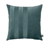 AYTM Coussin Sanati 50x50 cm Bleu Poussiéreux