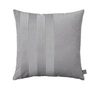 AYTM Coussin Sanati 50x50 cm Gris clair