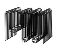 AYTM - Curva Porte-revues Noir