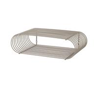 AYTM Etagère Curva Taupe