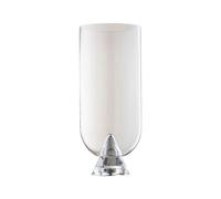 AYTM GLACIES Vase Transparent H29 cm