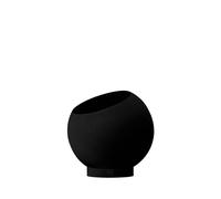 AYTM - Globe Pot de Fleurs Ø17xH15,4 Black