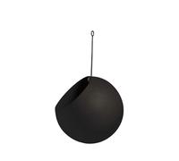 AYTM - Globe Pot de Fleurs Ø17xH28 Black