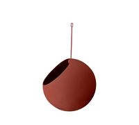 AYTM - Globe Pot de Fleurs Ø17xH28 Ginger Bread
