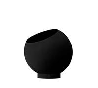 AYTM - Globe Pot de Fleurs Ø21xH18,8 Black