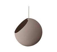 AYTM - Globe Pot de Fleurs Ø21xH32 Taupe