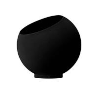 AYTM - Globe Pot de Fleurs Ø43xH37,4 Black