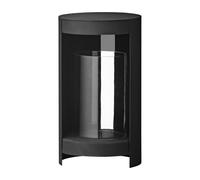 AYTM Lanterne Ora 28 cm Noir