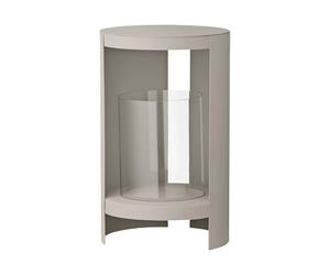 AYTM Lanterne Ora 43 cm Taupe