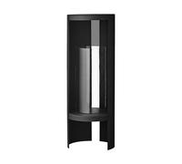 AYTM ORA Lanterne Noir H73,4 cm