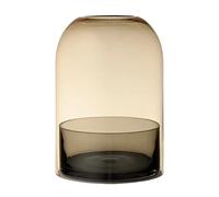 AYTM Lanterne Tota jaune-noir