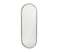 AYTM Miroir Angui argent 29x78 cm