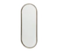 AYTM ANGUI Miroir 108 cm Argent