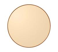 AYTM Miroir Circum Ø50 cm Amber